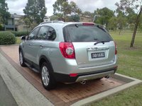 Captiva Sport Captiva Sport