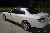 Prelude Prelude