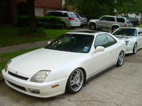 Prelude Prelude