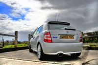 Fabia Fabia