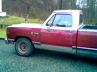 RAM 2500