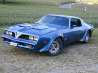 Firebird Firebird