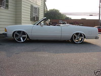 El Camino El Camino