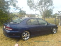 Commodore Commodore