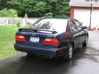 1994 INFINITI G20 Picture Gallery