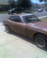 260Z 260Z