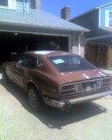 260Z 260Z