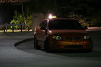 Pursuit Pursuit