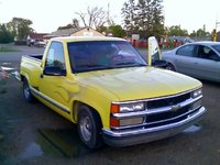 C/K 1500 C/K 1500