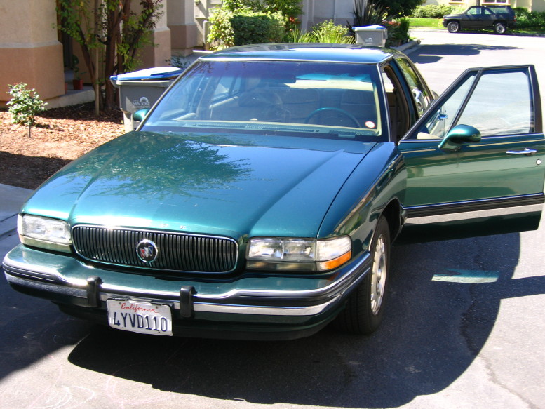 Buick Sable