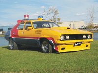1974 Ford Falcon Overview 1974 Ford Falcon Overview