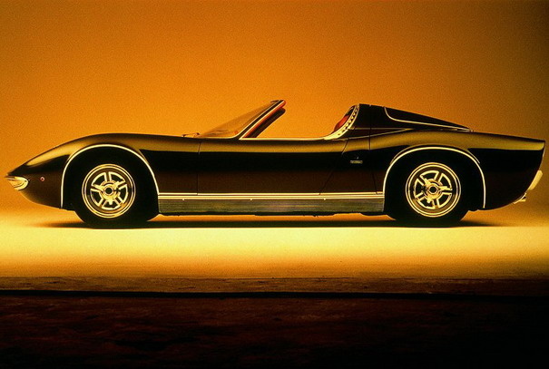 1969 Lamborghini Miura Pictures Cargurus