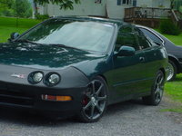 Integra Integra