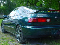 Integra Integra