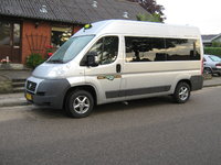 2007 FIAT Ducato Overview 2007 FIAT Ducato Overview