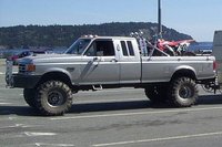 F-250 F-250