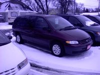 Grand Voyager Grand Voyager