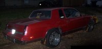Cutlass Supreme Cutlass Supreme