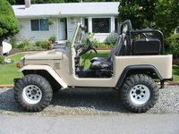 FJ40 FJ40