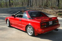 MR2 MR2