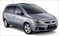 Zafira Zafira