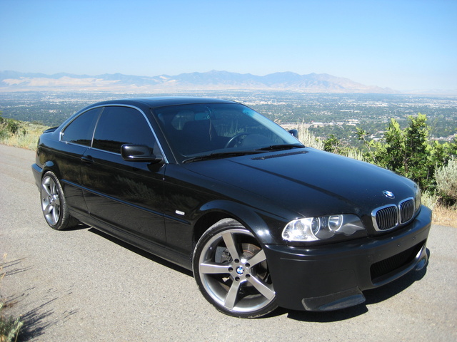 2000 Bmw 3 Series Pictures Cargurus