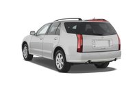 SRX SRX