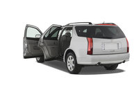 SRX SRX