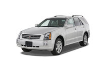 SRX SRX