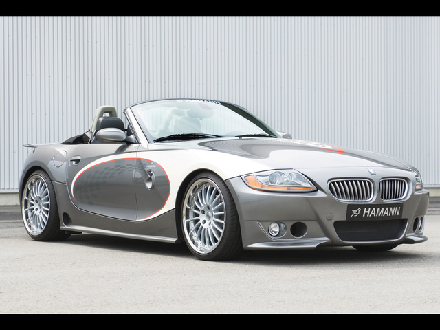 07 Bmw Z4 M Pictures Cargurus