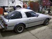 RX-7 RX-7
