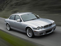 XJ-Series XJ-Series