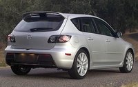 MAZDASPEED3 MAZDASPEED3