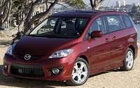 MAZDA5 MAZDA5