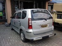 2000 Daihatsu Charade Overview 2000 Daihatsu Charade Overview