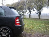 Fabia Fabia