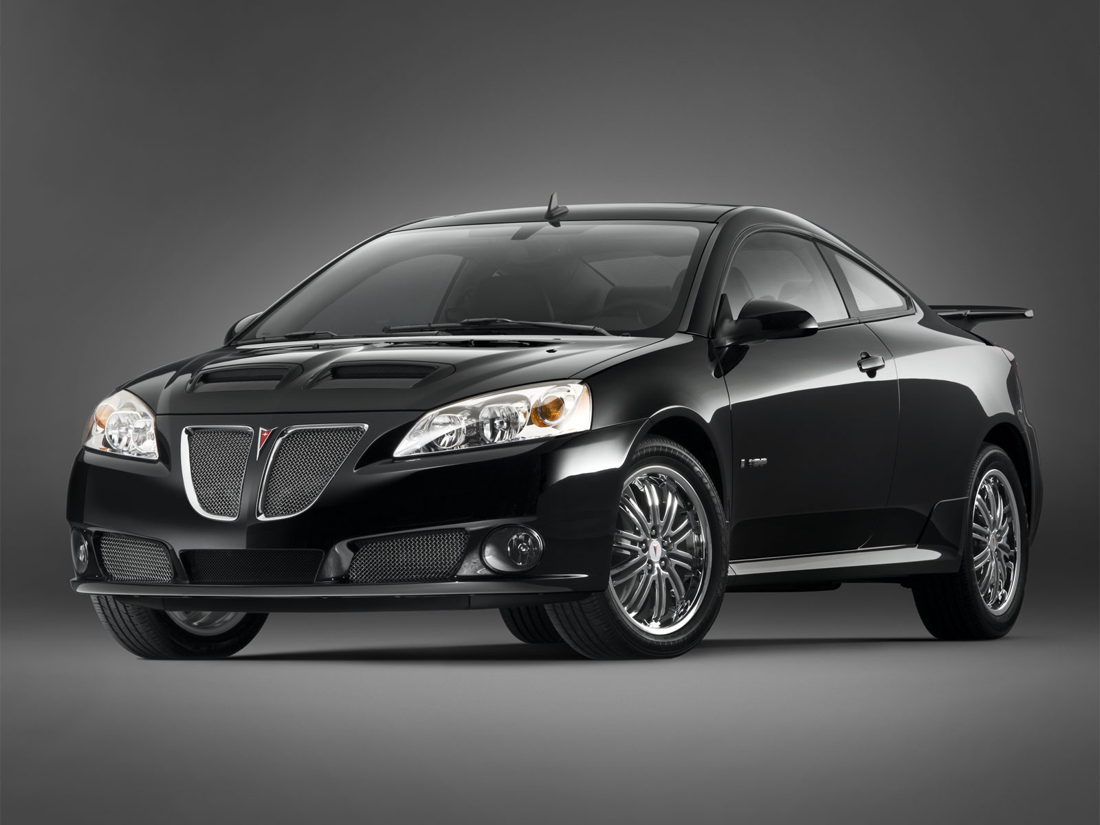 2009 Pontiac G6 Service Repair Manual