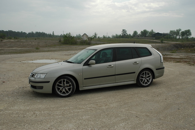 2006 saab 9 3 sportcombi test drive review cargurus 2006 saab 9 3 sportcombi test drive