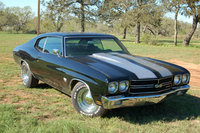 Chevelle Chevelle