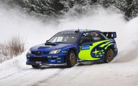 Impreza WRX STI