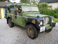 Series III Series III