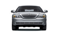 Town Car Town Car