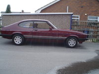 Capri Capri
