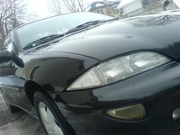 Cavalier Cavalier