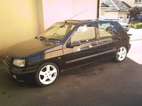 Clio Clio