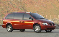 2004 Dodge Caravan Overview