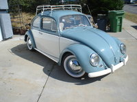 1963 Volkswagen Beetle Overview 1963 Volkswagen Beetle Overview