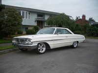Galaxie Galaxie