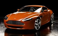 2007 Aston Martin V8 Vantage Pictures Cargurus