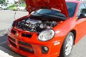 Neon SRT-4 Neon SRT-4